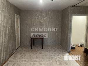 2-к квартира, на длительный срок, 42м2, 2/5 этаж