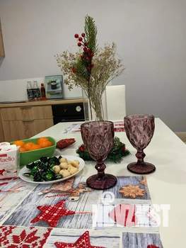 Студия квартира, посуточно, 30м2, 7/25 этаж