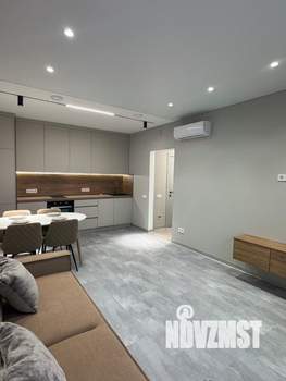 3-к квартира, на длительный срок, 60м2, 16/16 этаж