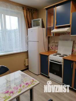 1-к квартира, на длительный срок, 43м2, 6/10 этаж