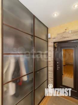3-к квартира, на длительный срок, 108м2, 10/16 этаж