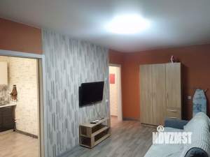 1-к квартира, на длительный срок, 32м2, 5/10 этаж