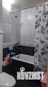 1-к квартира, посуточно, 32м2, 4/5 этаж