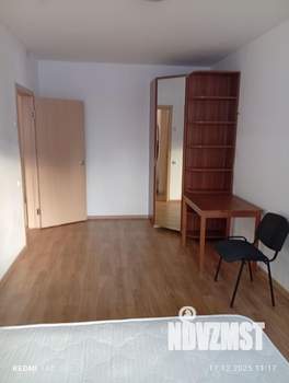 1-к квартира, на длительный срок, 32м2, 4/10 этаж