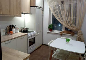 2-к квартира, на длительный срок, 50м2, 3/10 этаж