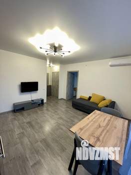 1-к квартира, на длительный срок, 36м2, 9/10 этаж