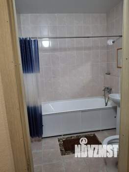 Студия квартира, на длительный срок, 24м2, 6/21 этаж