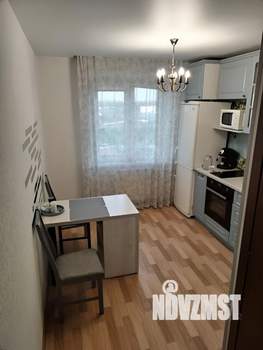 1-к квартира, посуточно, 42м2, 9/10 этаж