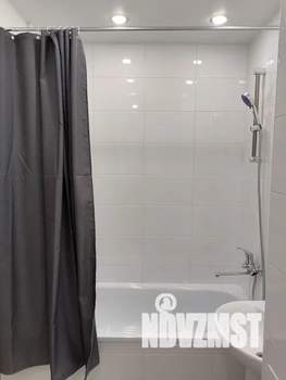 1-к квартира, посуточно, 45м2, 18/18 этаж