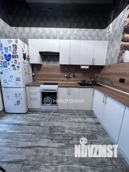 1-к квартира, на длительный срок, 32м2, 6/10 этаж