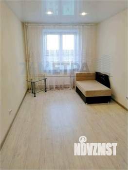 1-к квартира, на длительный срок, 42м2, 9/20 этаж
