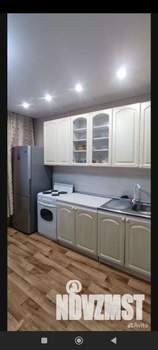 1-к квартира, на длительный срок, 42м2, 1/10 этаж