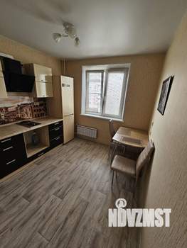 1-к квартира, на длительный срок, 43м2, 6/11 этаж