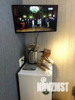 1-к квартира, посуточно, 16м2, 1/1 этаж