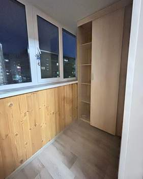 1-к квартира, на длительный срок, 32м2, 2/9 этаж