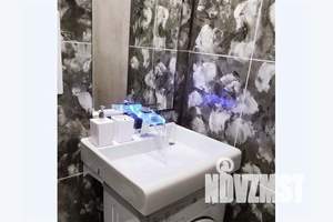 1-к квартира, посуточно, 38м2, 3/4 этаж