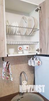 Студия квартира, на длительный срок, 26м2, 6/18 этаж