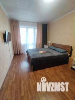 1-к квартира, посуточно, 33м2, 3/5 этаж