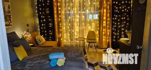 Студия квартира, посуточно, 30м2, 2/9 этаж