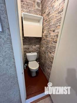 1-к квартира, на длительный срок, 32м2, 3/9 этаж