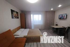 1-к квартира, посуточно, 30м2, 9/14 этаж