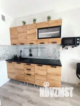 Студия квартира, посуточно, 40м2, 2/10 этаж