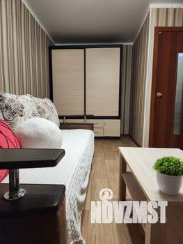 1-к квартира, посуточно, 32м2, 5/9 этаж