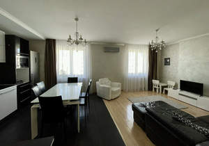 3-к квартира, на длительный срок, 80м2, 8/9 этаж