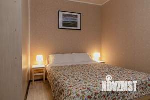 1-к квартира, посуточно, 33м2, 1/5 этаж