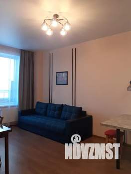 1-к квартира, посуточно, 45м2, 11/18 этаж