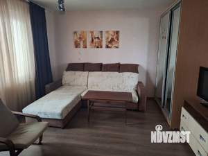 1-к квартира, на длительный срок, 37м2, 10/10 этаж