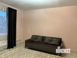 1-к квартира, на длительный срок, 40м2, 5/12 этаж