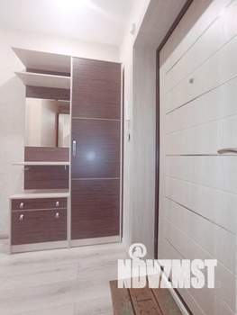 1-к квартира, посуточно, 40м2, 17/20 этаж