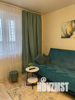 2-к квартира, посуточно, 43м2, 2/10 этаж