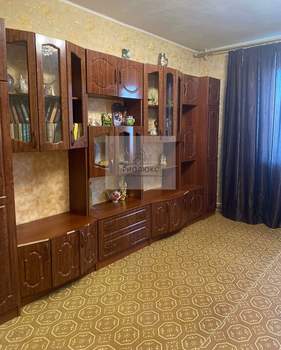 2-к квартира, на длительный срок, 52м2, 8/9 этаж