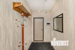 3-к квартира, посуточно, 55м2, 15/17 этаж