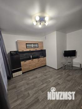 Студия квартира, на длительный срок, 24м2, 3/9 этаж