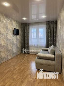 1-к квартира, на длительный срок, 32м2, 6/10 этаж