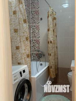 Студия квартира, на длительный срок, 28м2, 18/27 этаж