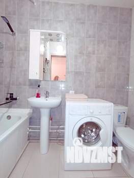 1-к квартира, посуточно, 23м2, 5/10 этаж