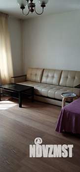 2-к квартира, посуточно, 60м2, 1/10 этаж