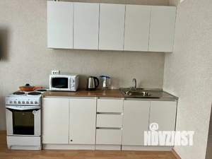 1-к квартира, посуточно, 42м2, 5/10 этаж