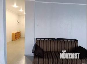 1-к квартира, на длительный срок, 48м2, 9/18 этаж