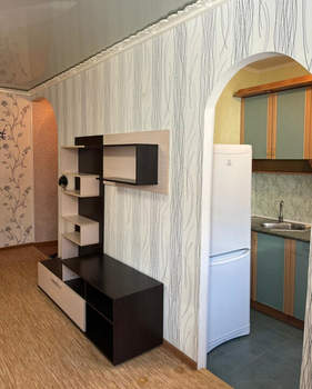 1-к квартира, на длительный срок, 30м2, 2/5 этаж