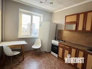 1-к квартира, на длительный срок, 40м2, 9/10 этаж