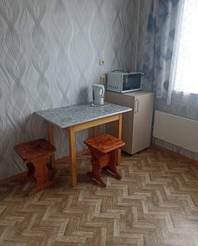 1-к квартира, на длительный срок, 44м2, 10/11 этаж