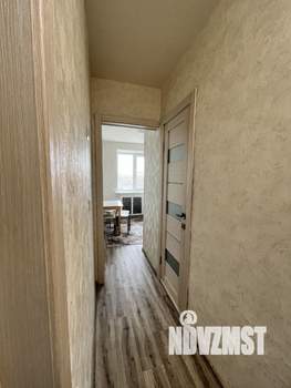 1-к квартира, на длительный срок, 33м2, 6/10 этаж