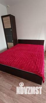 1-к квартира, посуточно, 34м2, 3/5 этаж