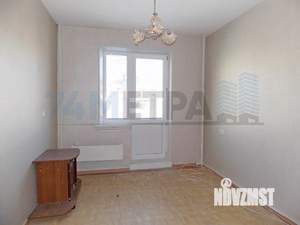 1-к квартира, на длительный срок, 33м2, 5/10 этаж