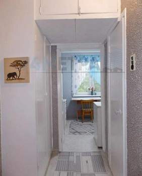 1-к квартира, на длительный срок, 34м2, 3/10 этаж